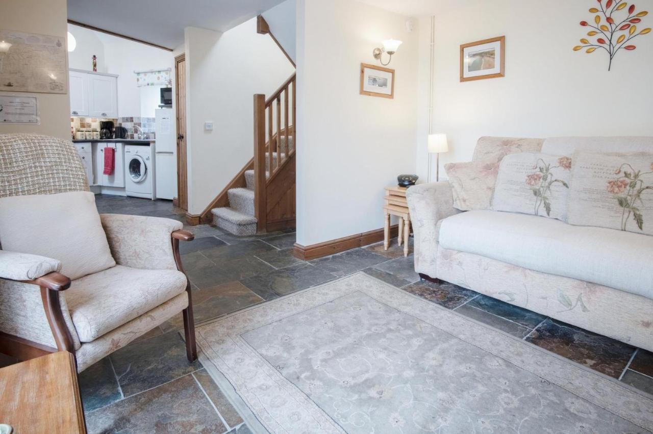 The Old School Cottage Ship Farm - 1 Bedroom - Rhossili Exterior photo
