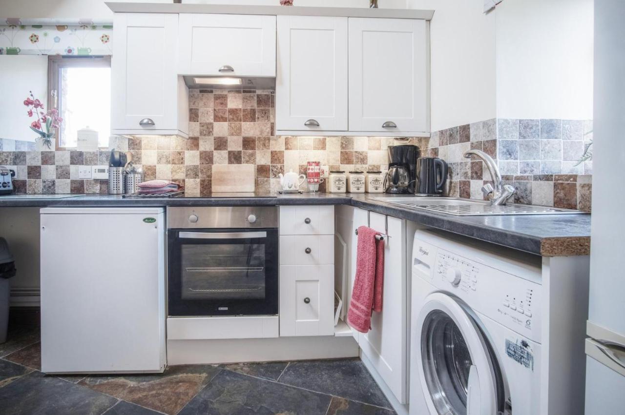 The Old School Cottage Ship Farm - 1 Bedroom - Rhossili Exterior photo
