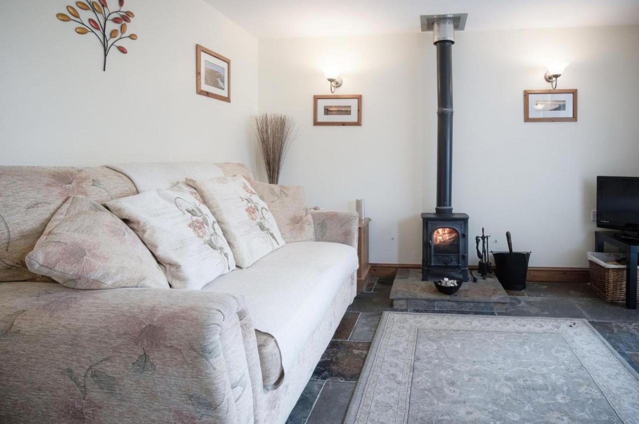 The Old School Cottage Ship Farm - 1 Bedroom - Rhossili Exterior photo